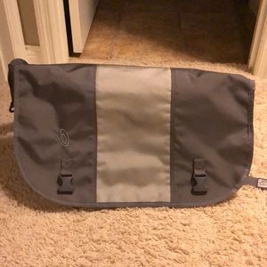Timbuk2 messenger bag (size L)